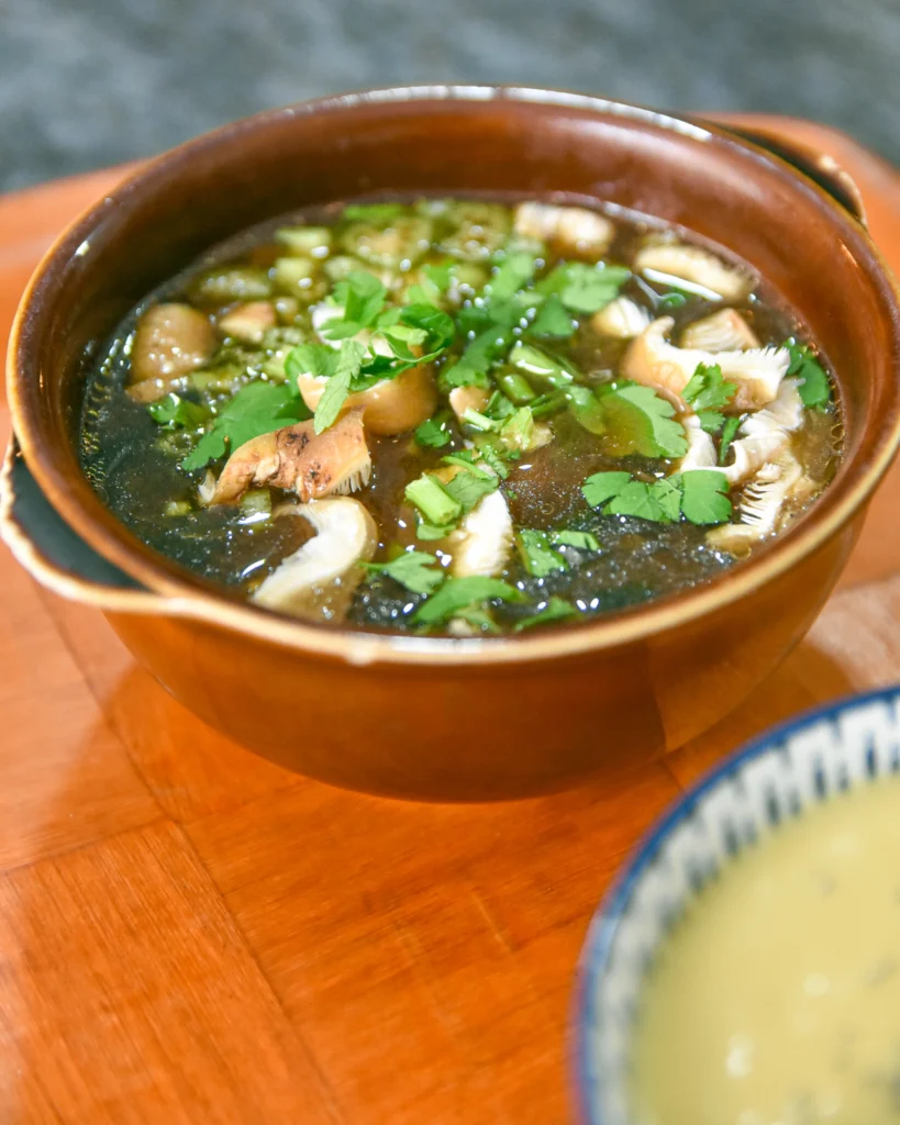 miso